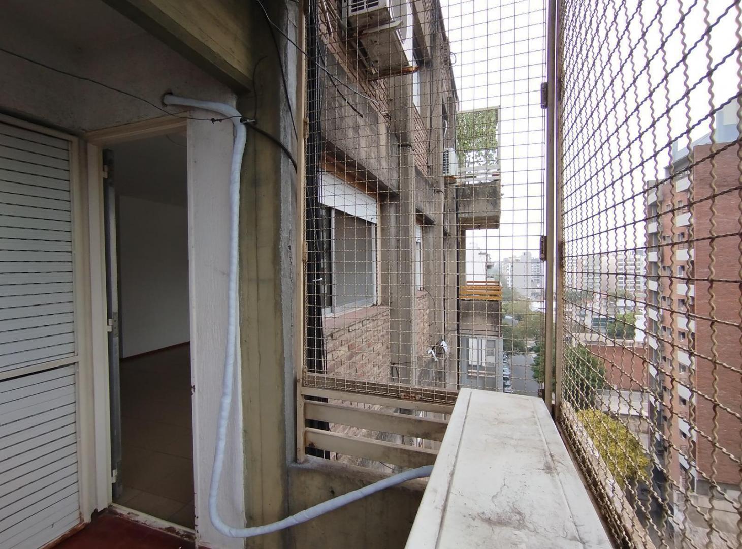Foto de VENTA departamento 3 dormitorios con balcón, Centro - Rosario, imagen 5
