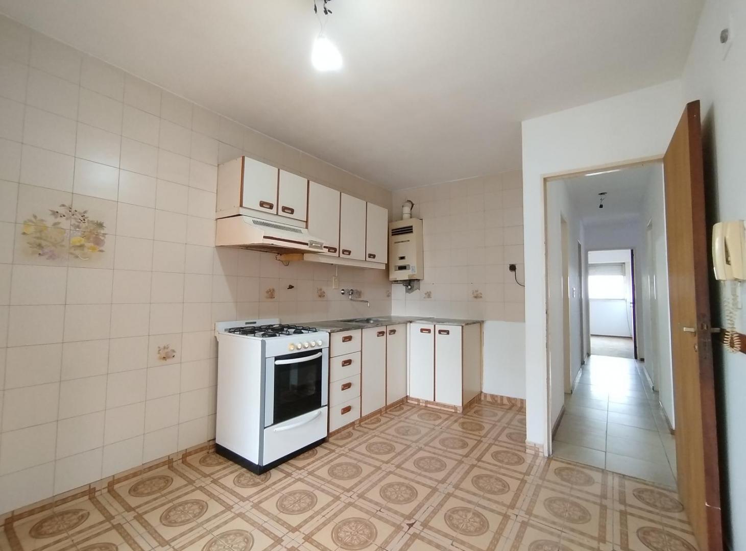 Foto de VENTA departamento 3 dormitorios con balcón, Centro - Rosario, imagen 1