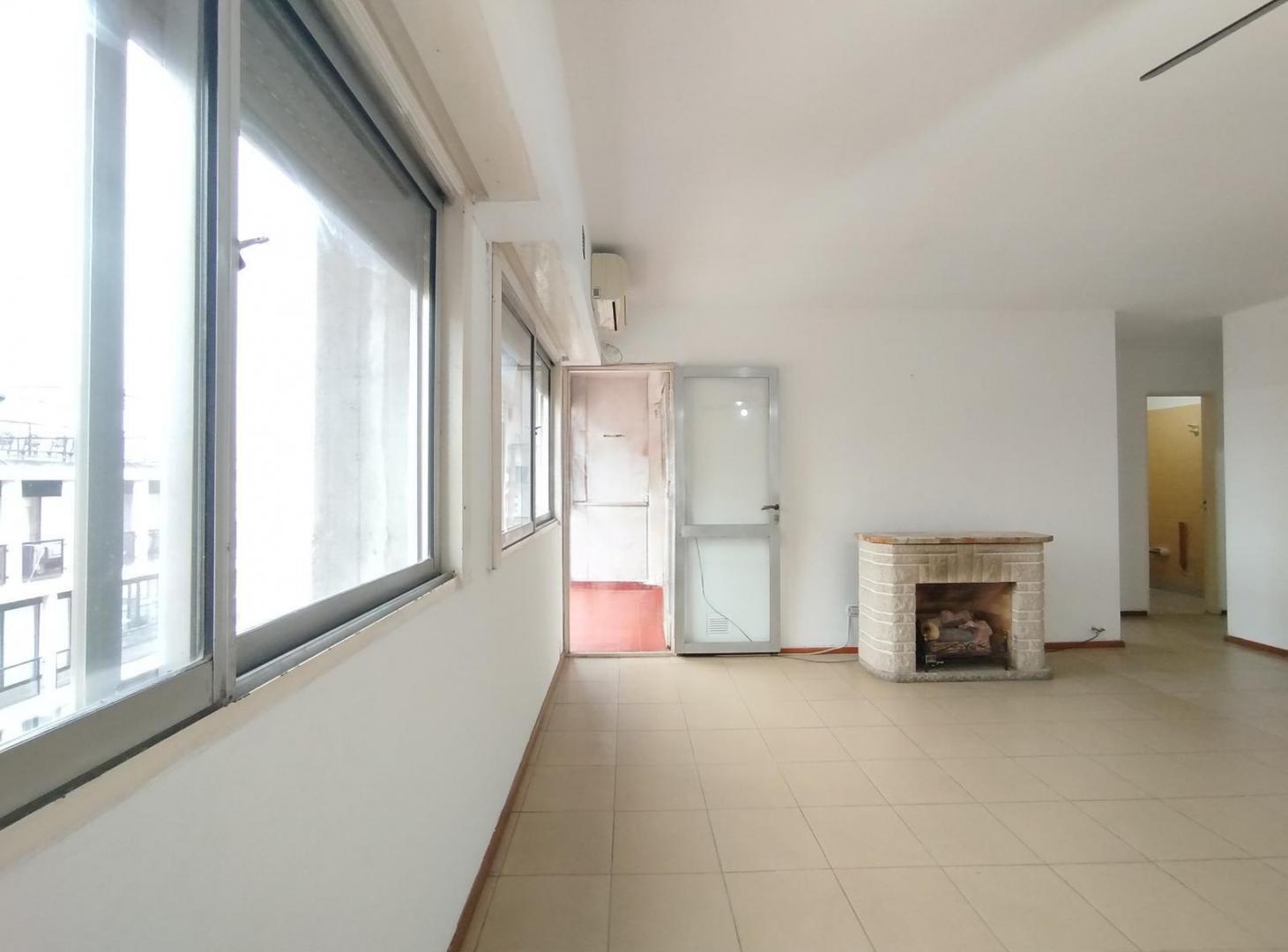 Foto de VENTA departamento 3 dormitorios con balcón, Centro - Rosario, imagen 2