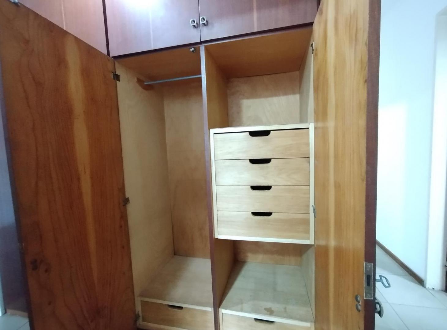 Foto de VENTA departamento 3 dormitorios con balcón, Centro - Rosario, imagen 3