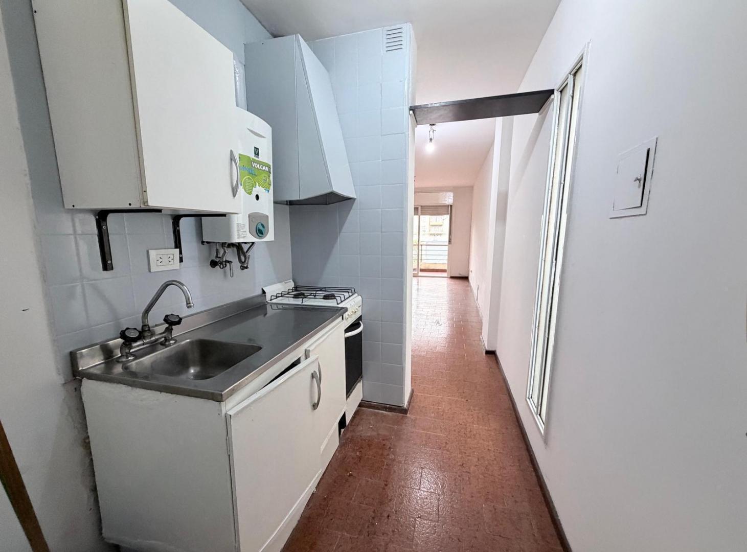 Foto de ALQUILER - Departamento de 1 dormitorio Zona centro de Rosario, imagen 5