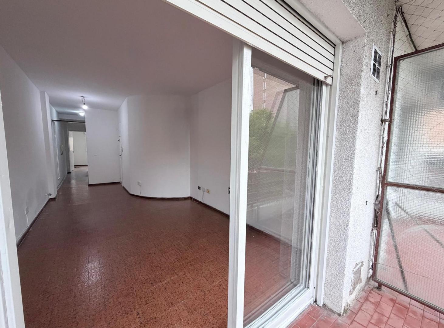 Foto de ALQUILER - Departamento de 1 dormitorio Zona centro de Rosario, imagen 1