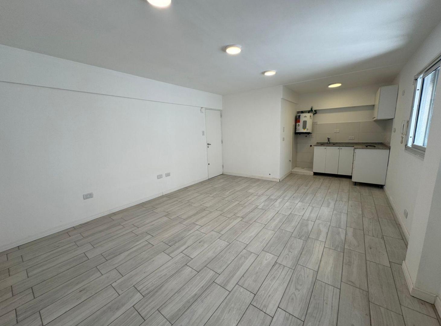 Foto de Venta - Departamento de 1 Dormitorio en Barrio Pichincha, Rosario, imagen 1
