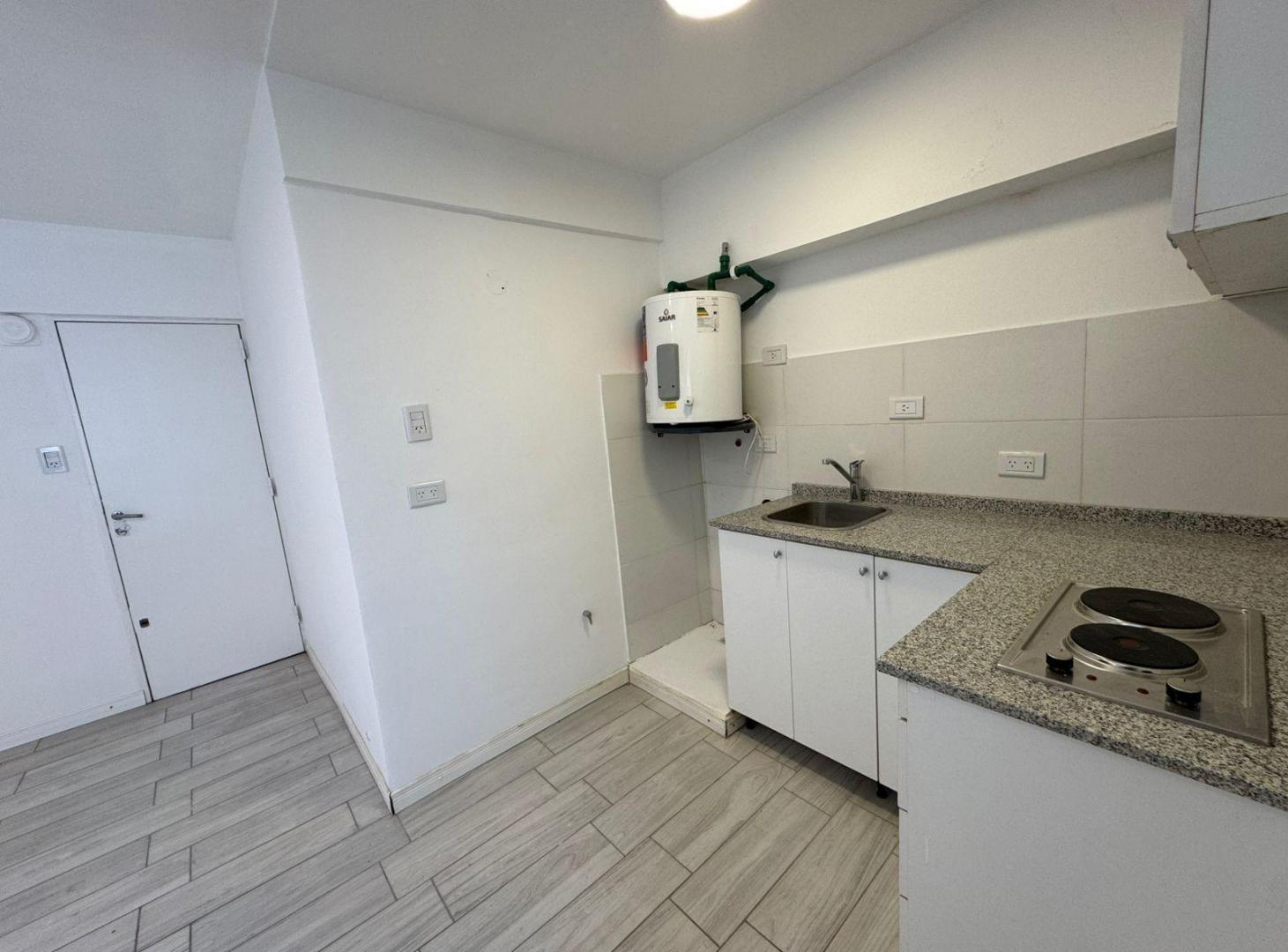 Foto de Venta - Departamento de 1 Dormitorio en Barrio Pichincha, Rosario, imagen 4