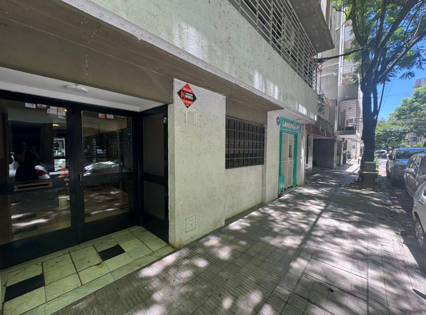 Foto de Venta - Departamento de 1 Dormitorio en Barrio Pichincha, Rosario, imagen 2
