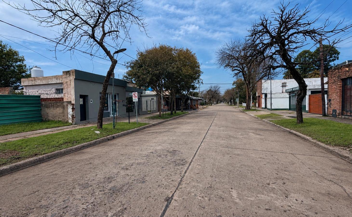 Foto de VENTA - Terreno 411 m² en Funes Centro – Ideal Desarrollo Inmobiliario, imagen 5