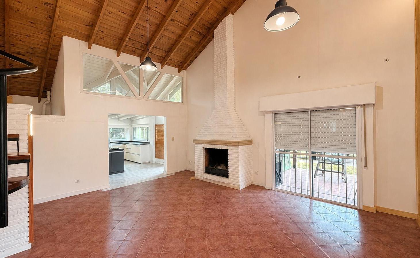 Foto de VENTA Casa 3 dormitorios con piscina. Terreno 1060m2, imagen 3