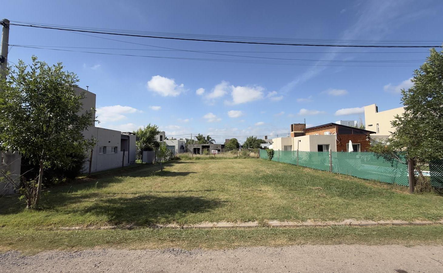 Foto de Venta - Terreno 426m2 - Servicios - Barrio El Molino, Roldan, imagen 5