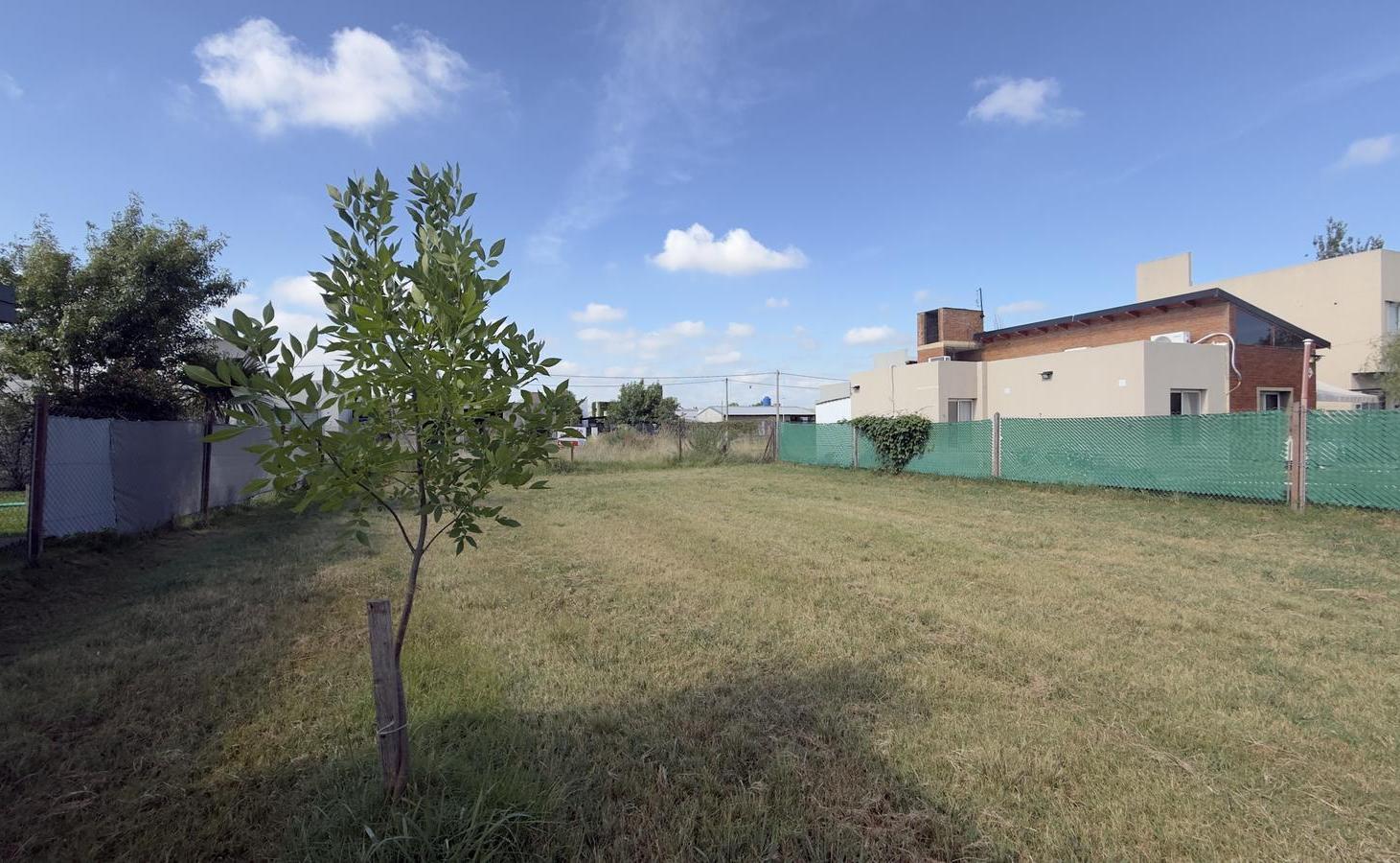 Foto de Venta - Terreno 426m2 - Servicios - Barrio El Molino, Roldan, imagen 3