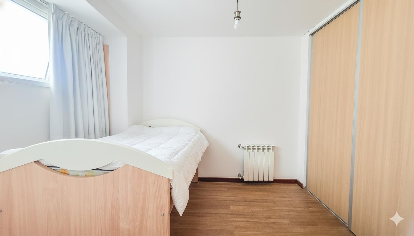 Foto de VENTA - Departamento de 2 dormitorios al frente orientación Norte, imagen 2