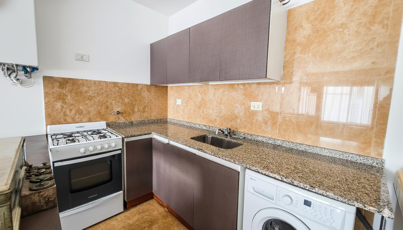 Foto de VENTA - Departamento de 2 dormitorios al frente orientación Norte, imagen 4