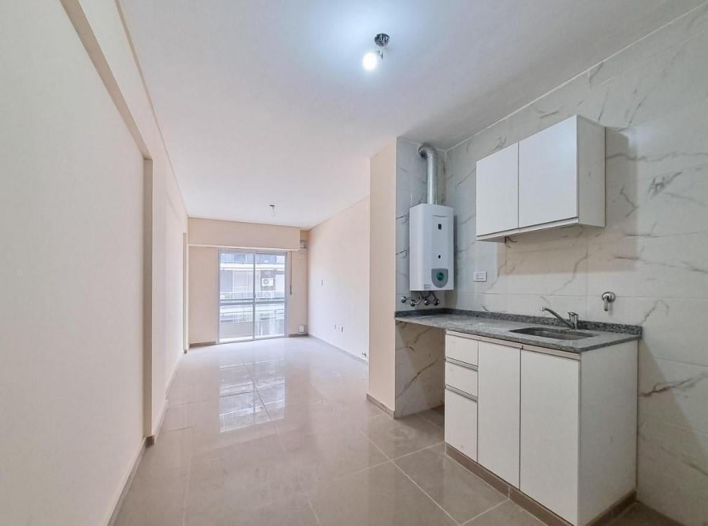 Foto de VENTA - Departamento monoambiente en construcción con financiación, imagen 4