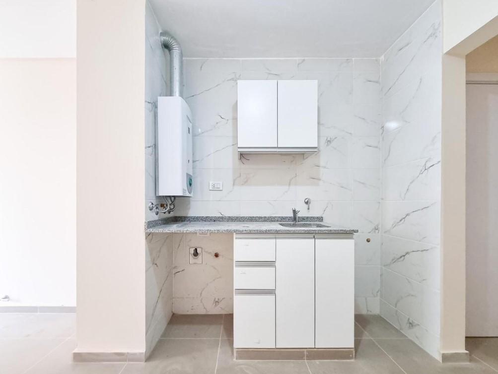 Foto de VENTA - Departamento monoambiente en construcción con financiación, imagen 1