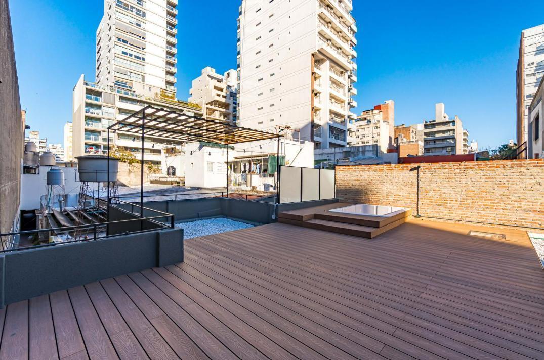 Foto de VENTA - CASA de pasillo de 2 dormitorios con patio, terraza y pileta, imagen 4