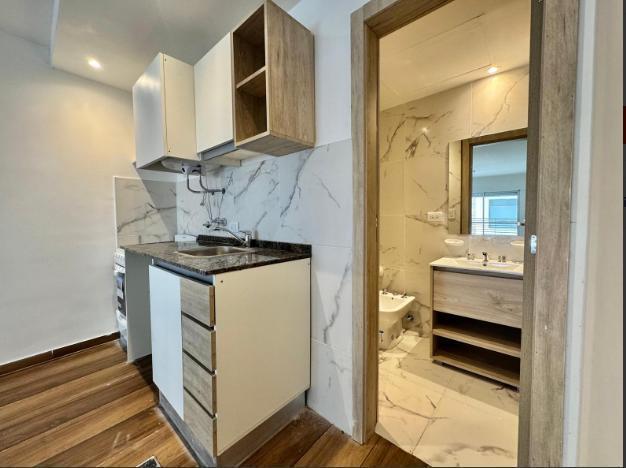 Foto de Venta - Departamento de 1 Dormitorio en el Centro, Rosario, imagen 2
