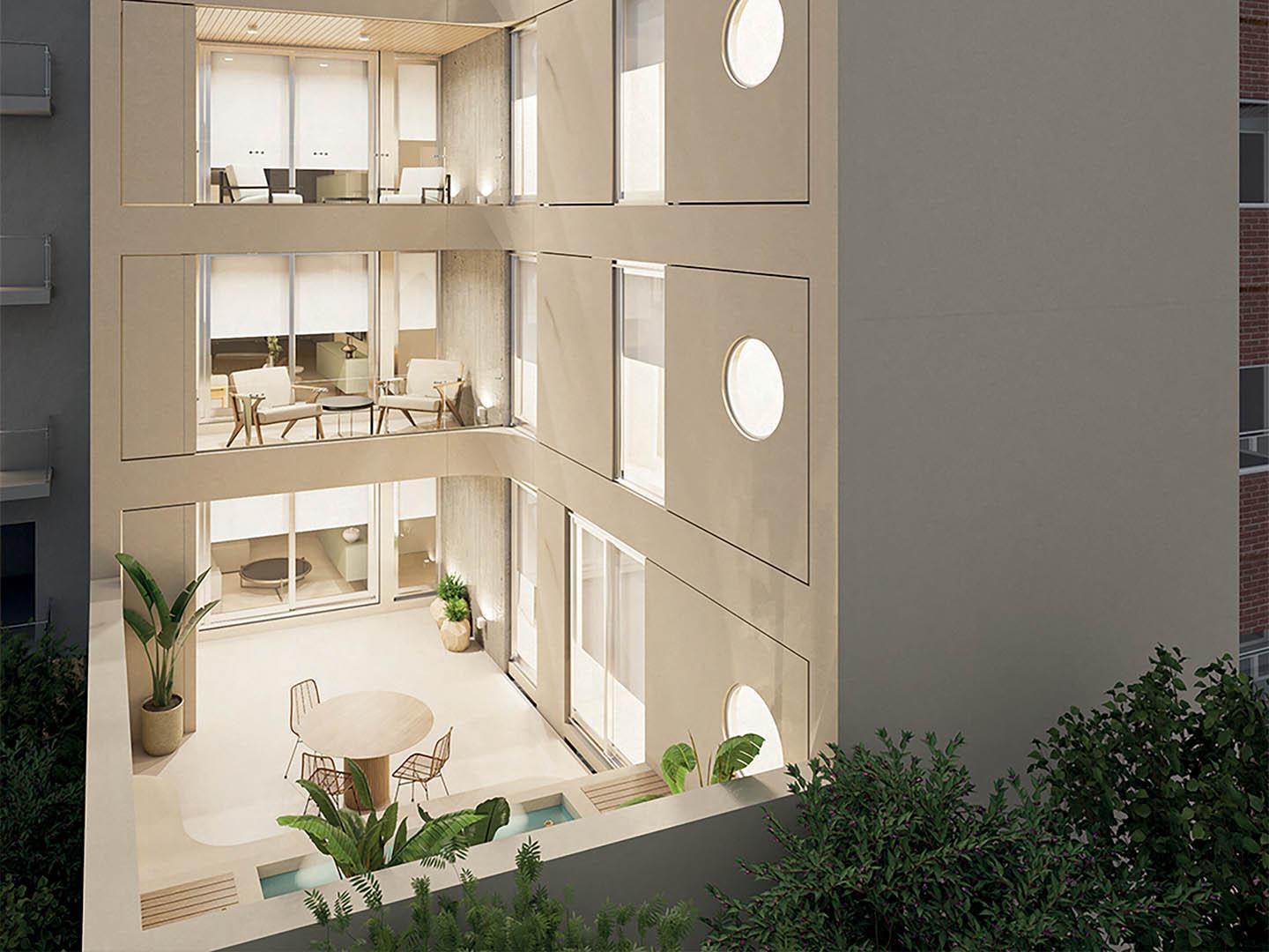 Foto de VENTA Departamento 2 dormitorios zona centro, Rosario, imagen 5