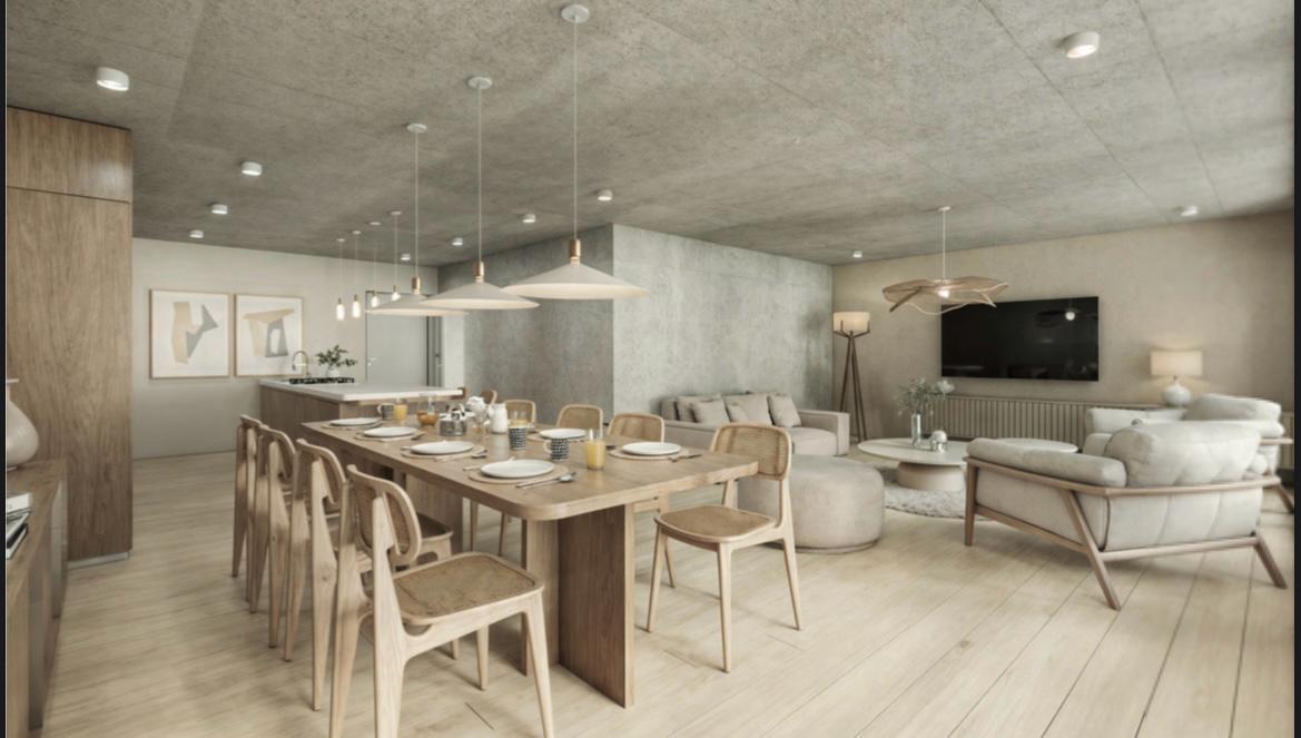 Foto de VENTA Departamento 3 dormitorios. Centro, Rosario, imagen 5