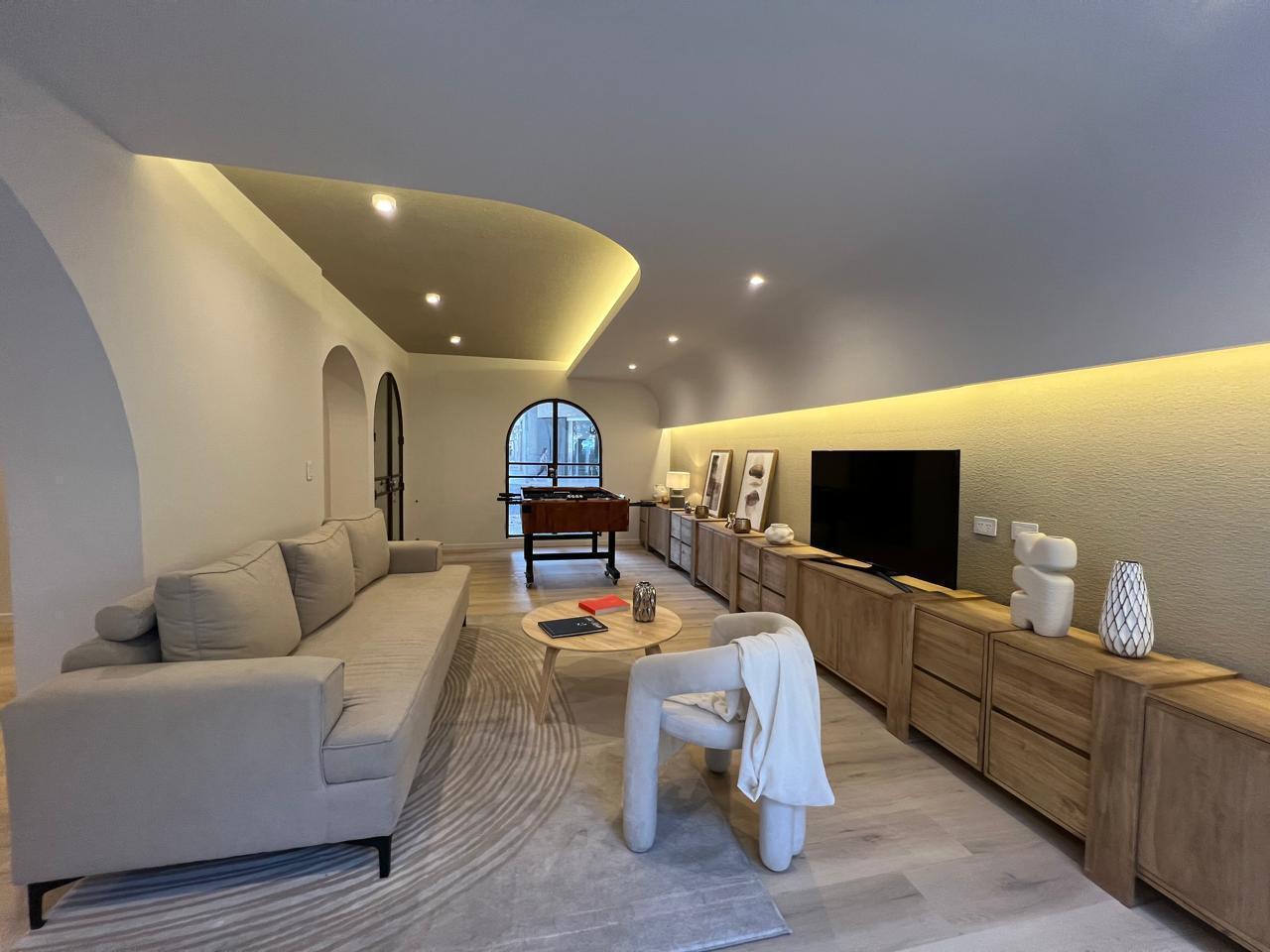 Foto de Venta - Casa de Diseño de 3 dormitorios Barrio Lourdes, Rosario, imagen 5