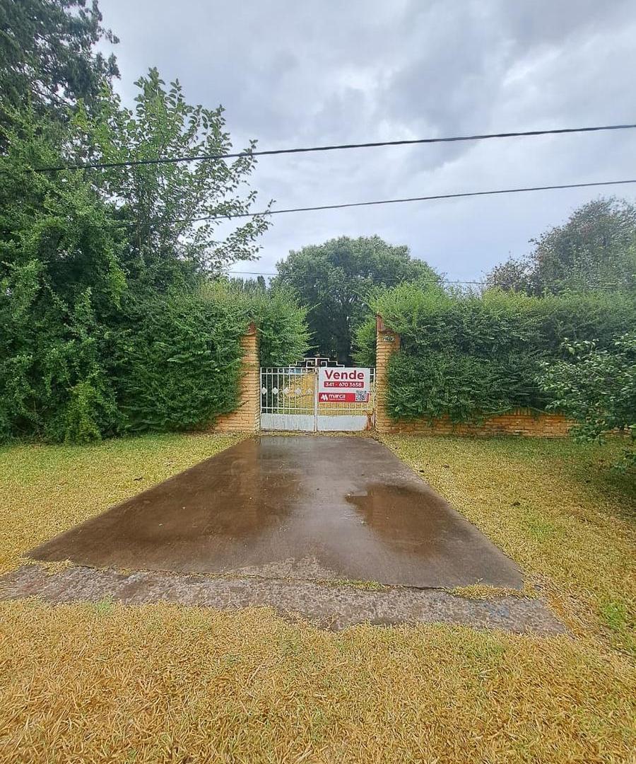 Foto de Terreno en FUNES. Pegado a Barrio Don Mateo y Country Club., imagen 4