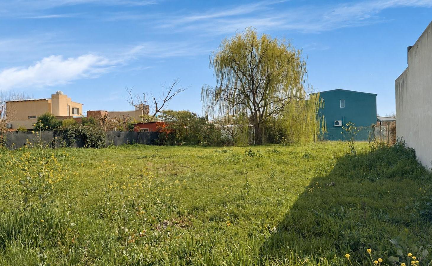 Foto de VENTA - Terreno 558 m2 Excelente ubicacion - Funes City, imagen 5