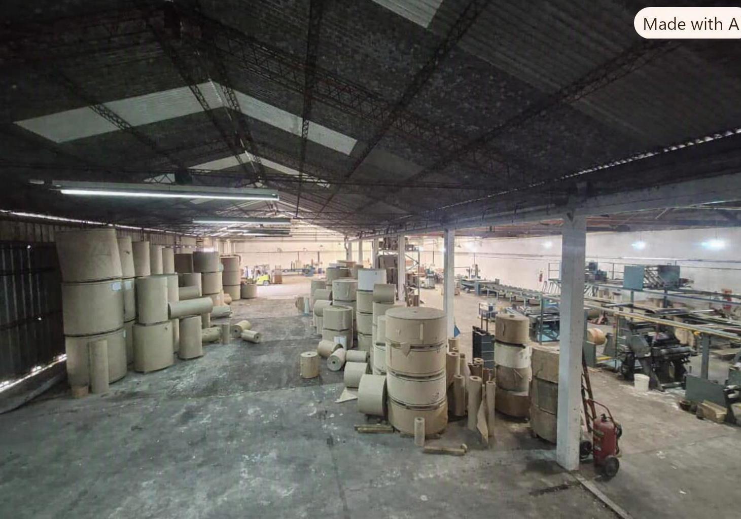 Foto de Nave Industrial en Rosario, imagen 5
