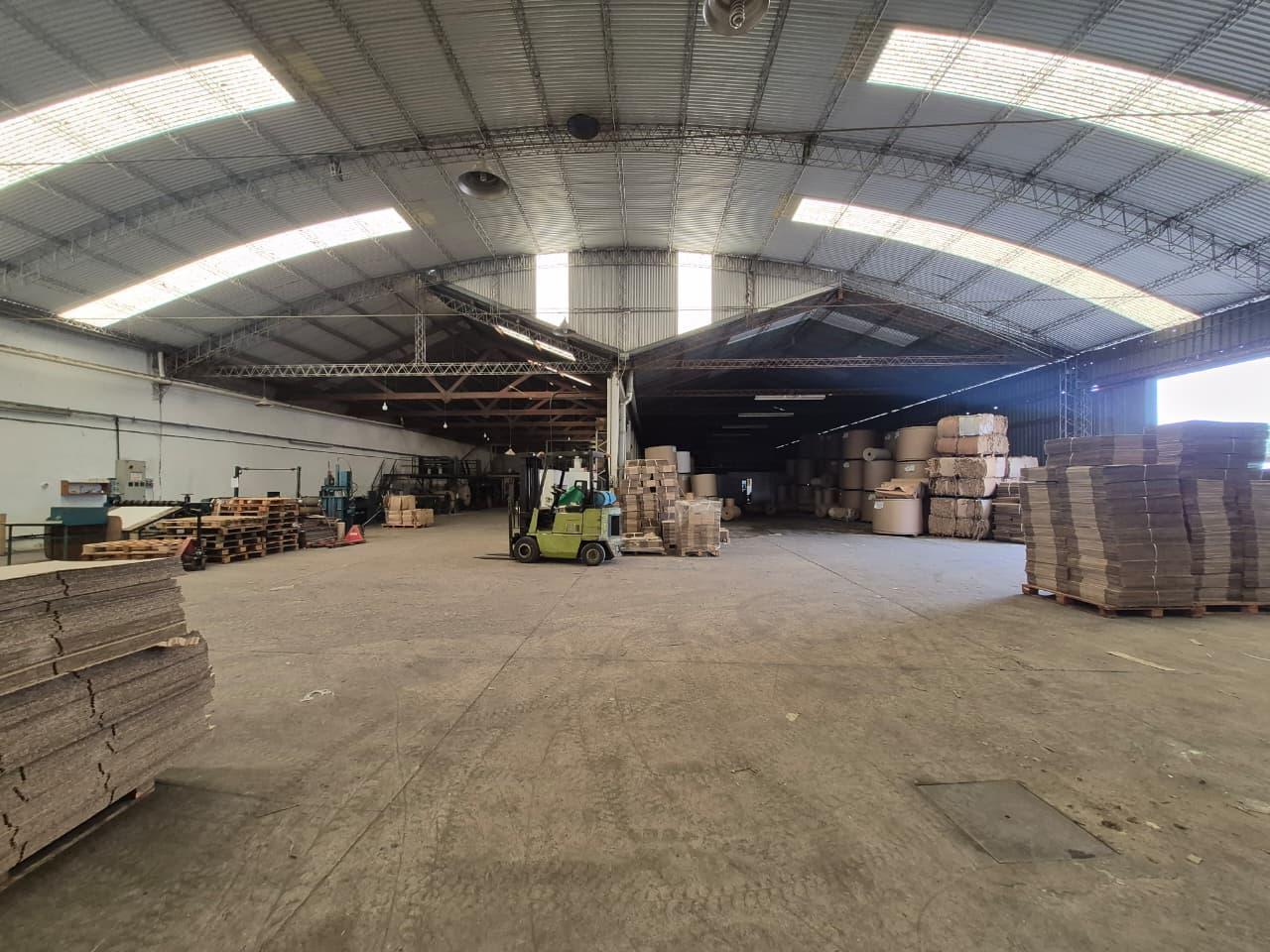 Foto de Nave Industrial en Rosario, imagen 2