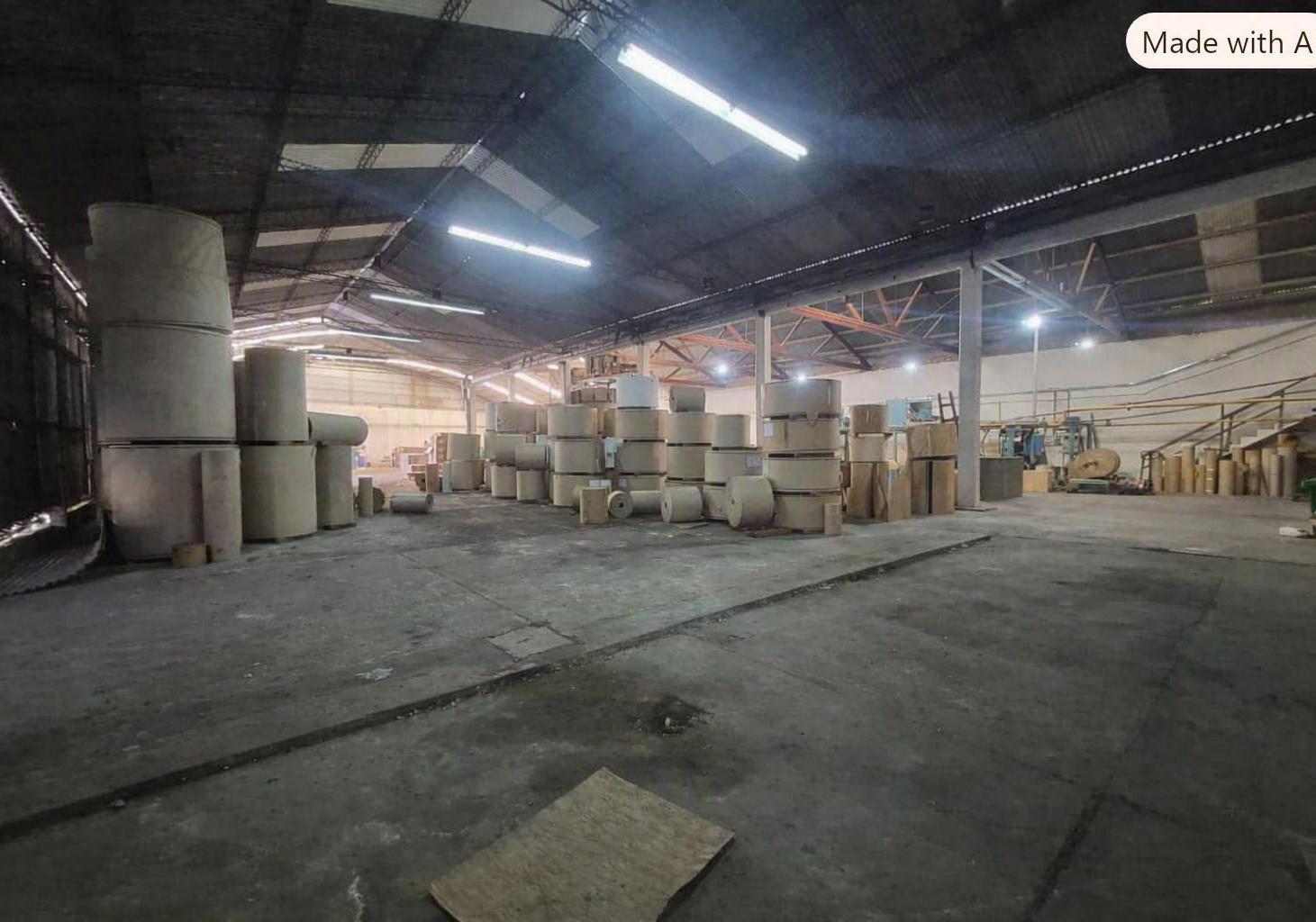 Foto de Nave Industrial en Rosario, imagen 3