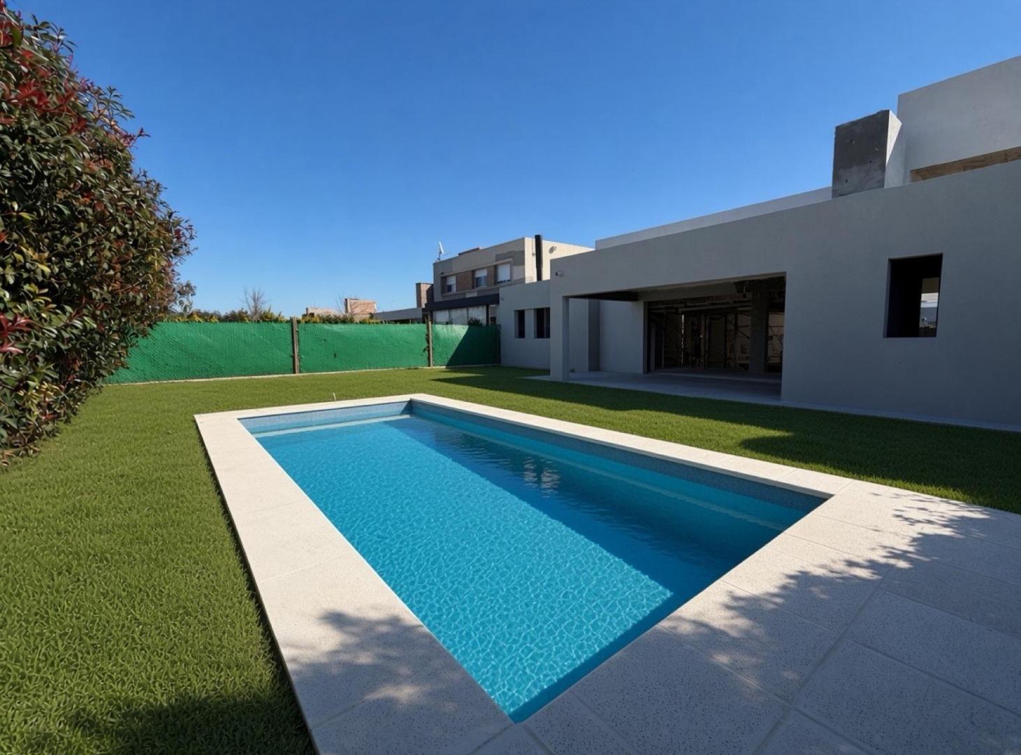Foto de VENTA - CASA DE 3 DORMITORIOS EN DON MATEO, FUNES., imagen 4