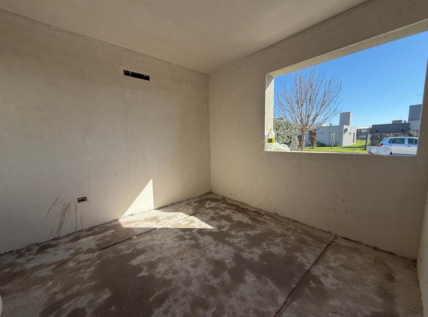 Foto de VENTA - CASA DE 3 DORMITORIOS EN DON MATEO, FUNES., imagen 3