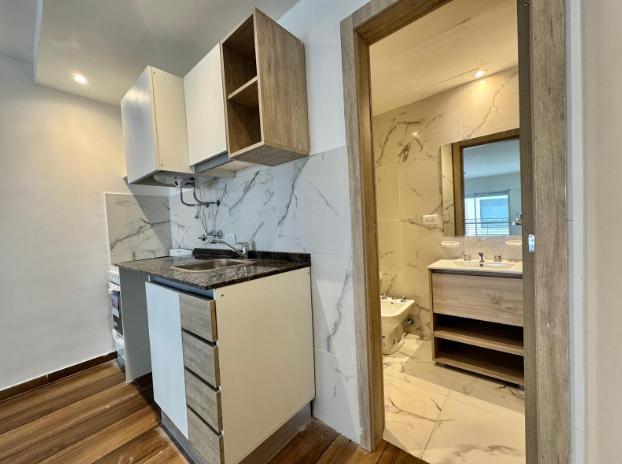 Foto de Venta - Departamento de 1 Dormitorio en el Centro, Rosario, imagen 2