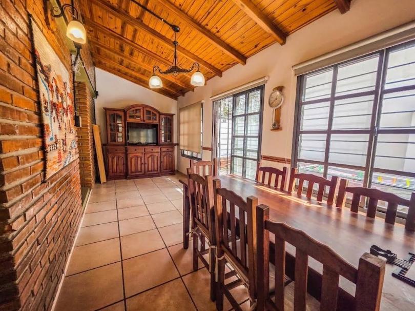 Foto de VENTA - Departamento de 3 dorm + patio + cochera, Martin - Rosario, imagen 5