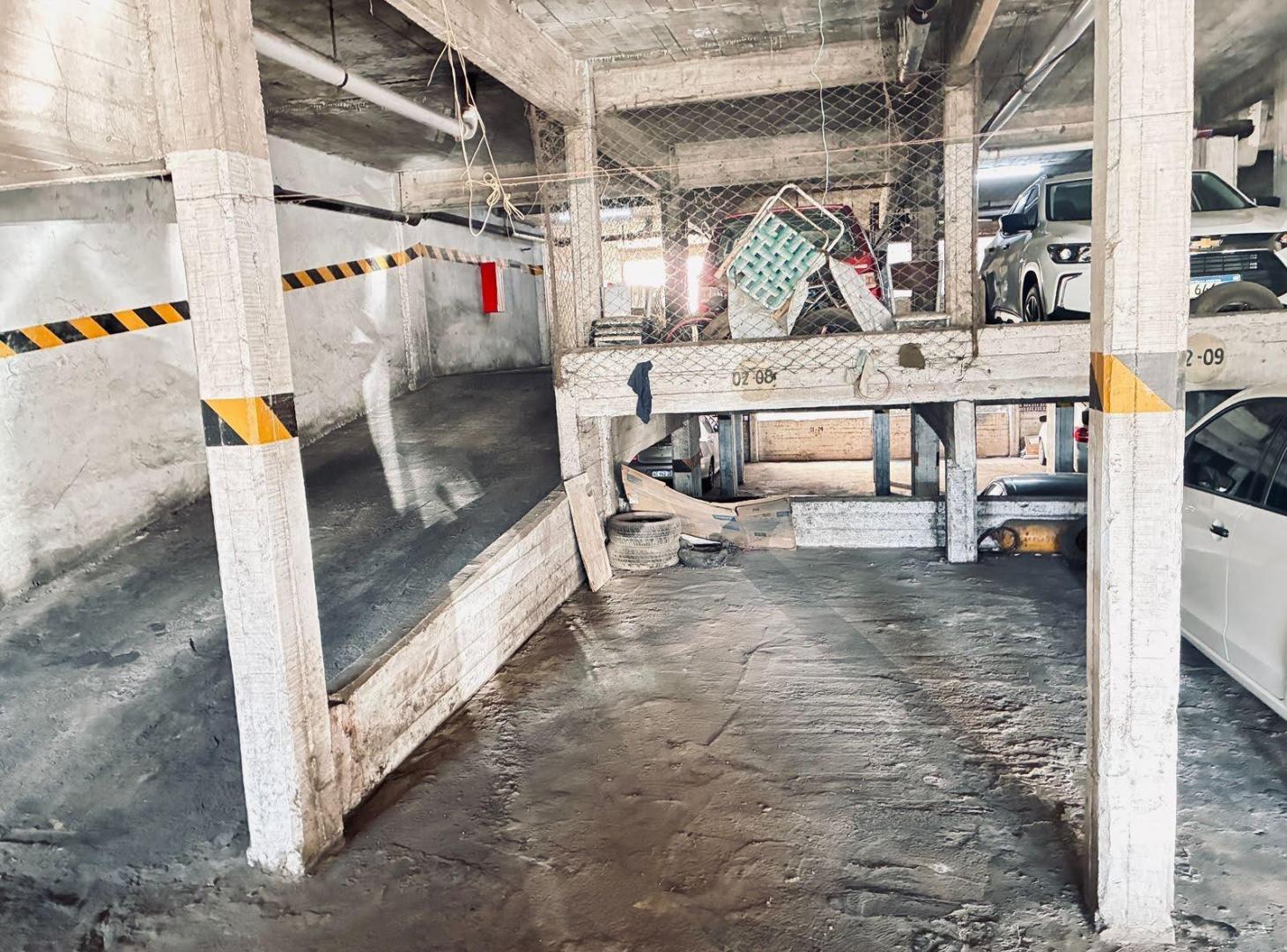 Foto de VENTA - Cochera cubierta en Abasto, Rosario., imagen 5