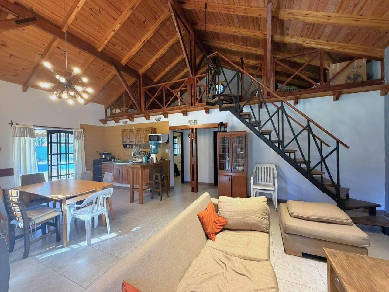 Foto de VENTA - Casa de 2 dormitorios en Funes, imagen 4