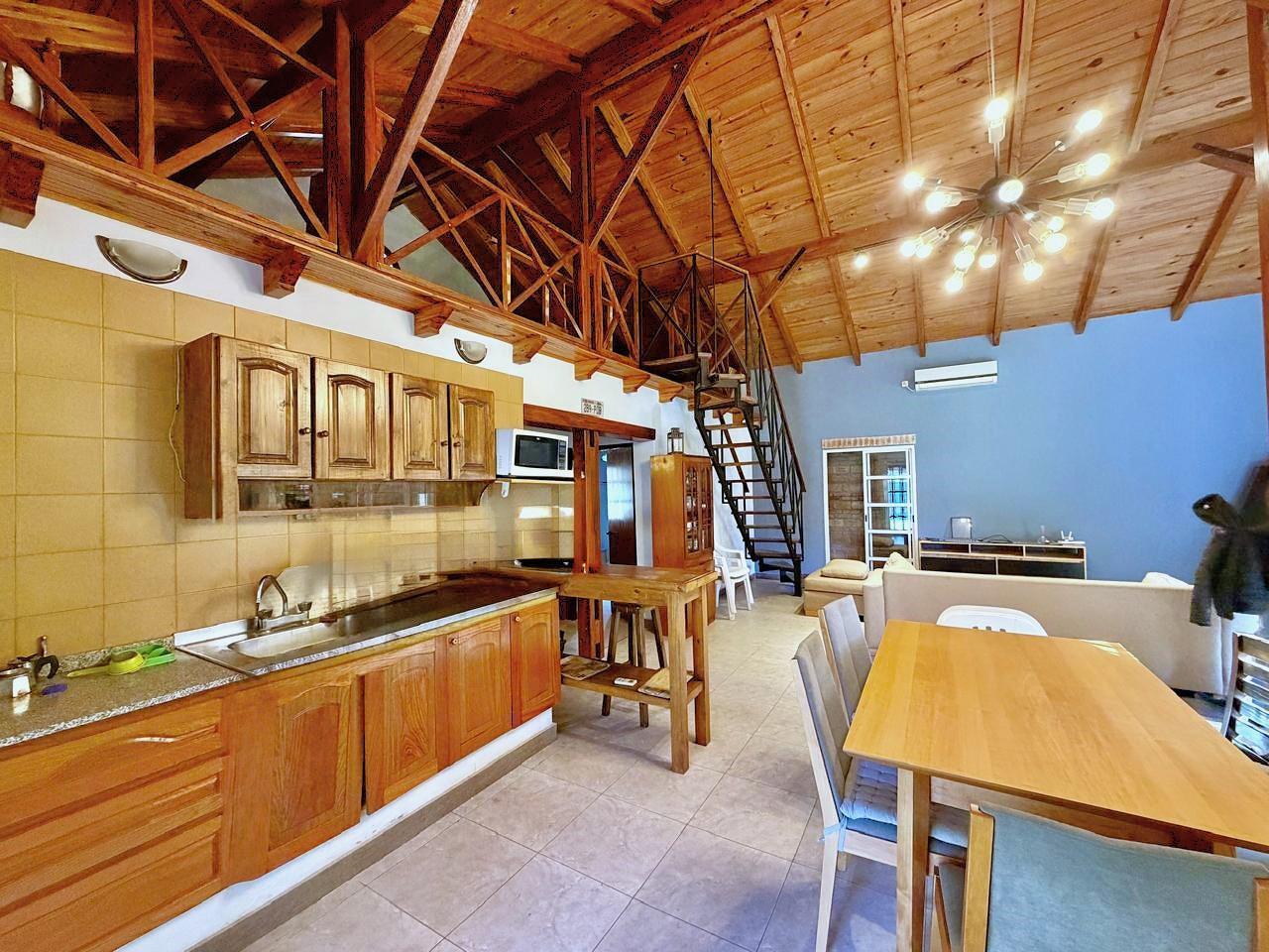 Foto de VENTA - Casa de 2 dormitorios en Funes, imagen 2