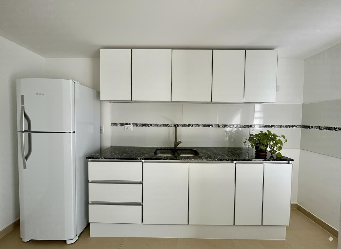 Foto de VENTA - Casa de 3 dormitorios con jardín y cochera a estrenar, imagen 5