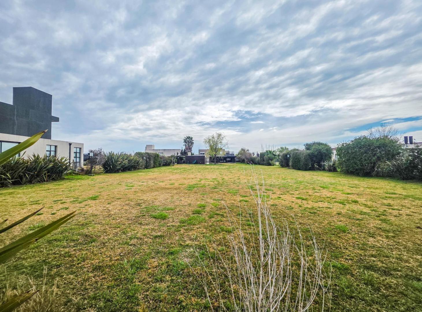 Foto de VENTA - Lote 1200m2 con riego, iluminacion y forestación, Puerto Roldan, imagen 3