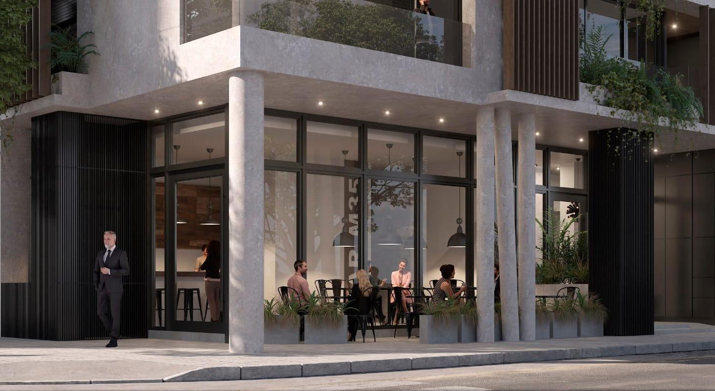 Foto de VENTA - Departamento de 2 dormitorios a estrenar, Balcon con parrillero, imagen 4