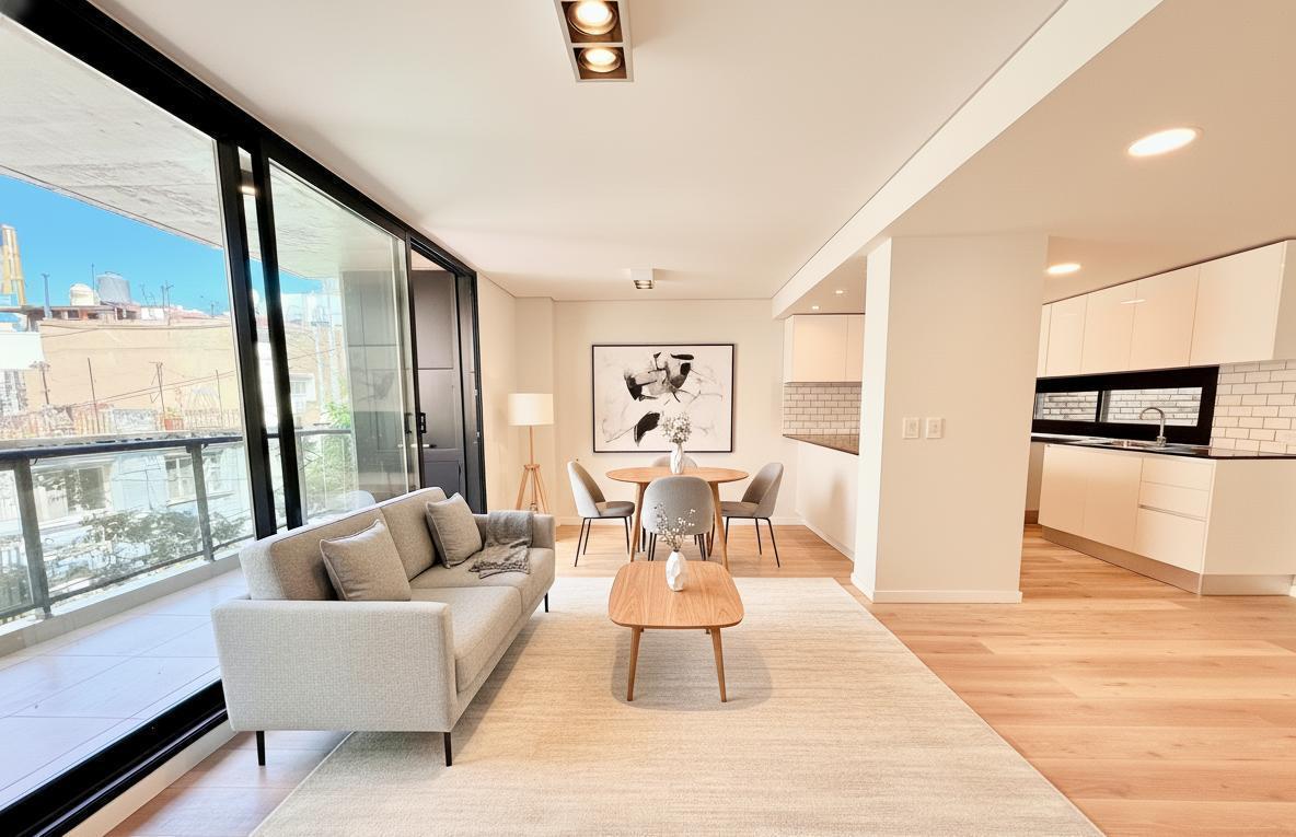 Foto de VENTA – Departamento de 3 Dormitorios en piso exclusivo - Centro, imagen 4