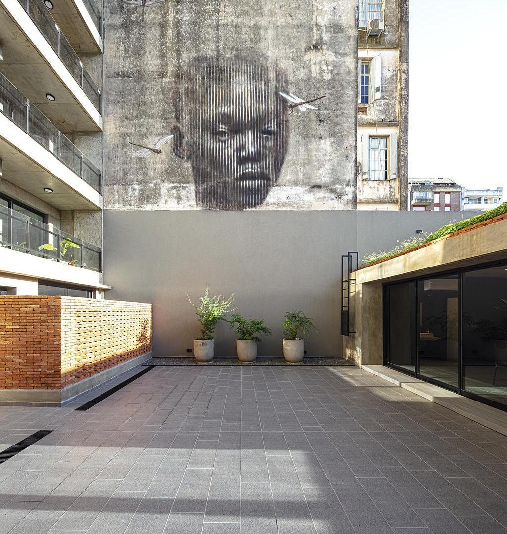 Foto de VENTA – Departamento de 2 dormitorios con 2 balcones - Centro, Rosario., imagen 5
