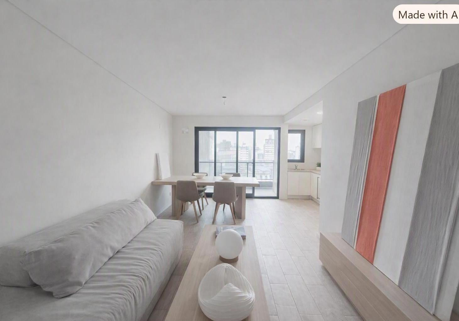 Foto de VENTA - Departamento a estrenar 2 dormitorios con amenities - Centro, imagen 1