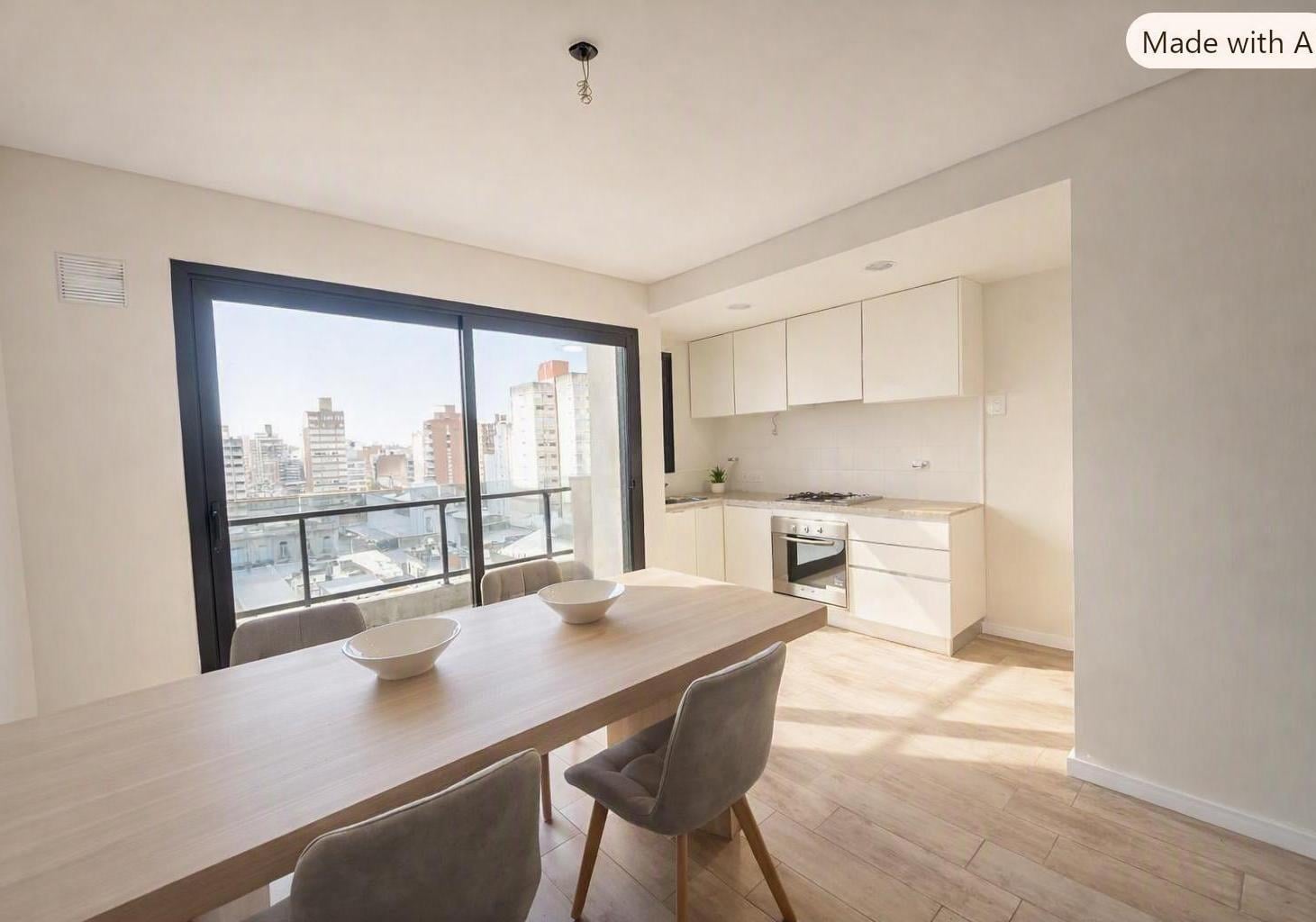 Foto de VENTA - Departamento a estrenar 2 dormitorios con amenities - Centro, imagen 3