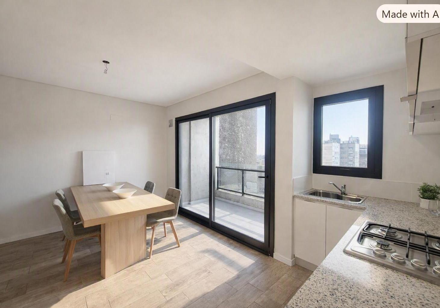 Foto de VENTA - Departamento a estrenar 2 dormitorios con amenities - Centro, imagen 2