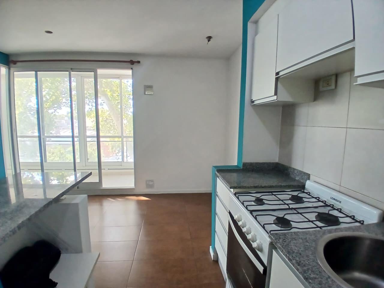 Foto de VENTA - Departamento de un dormitorio con Cochera - Echesortu, Rosario., imagen 4