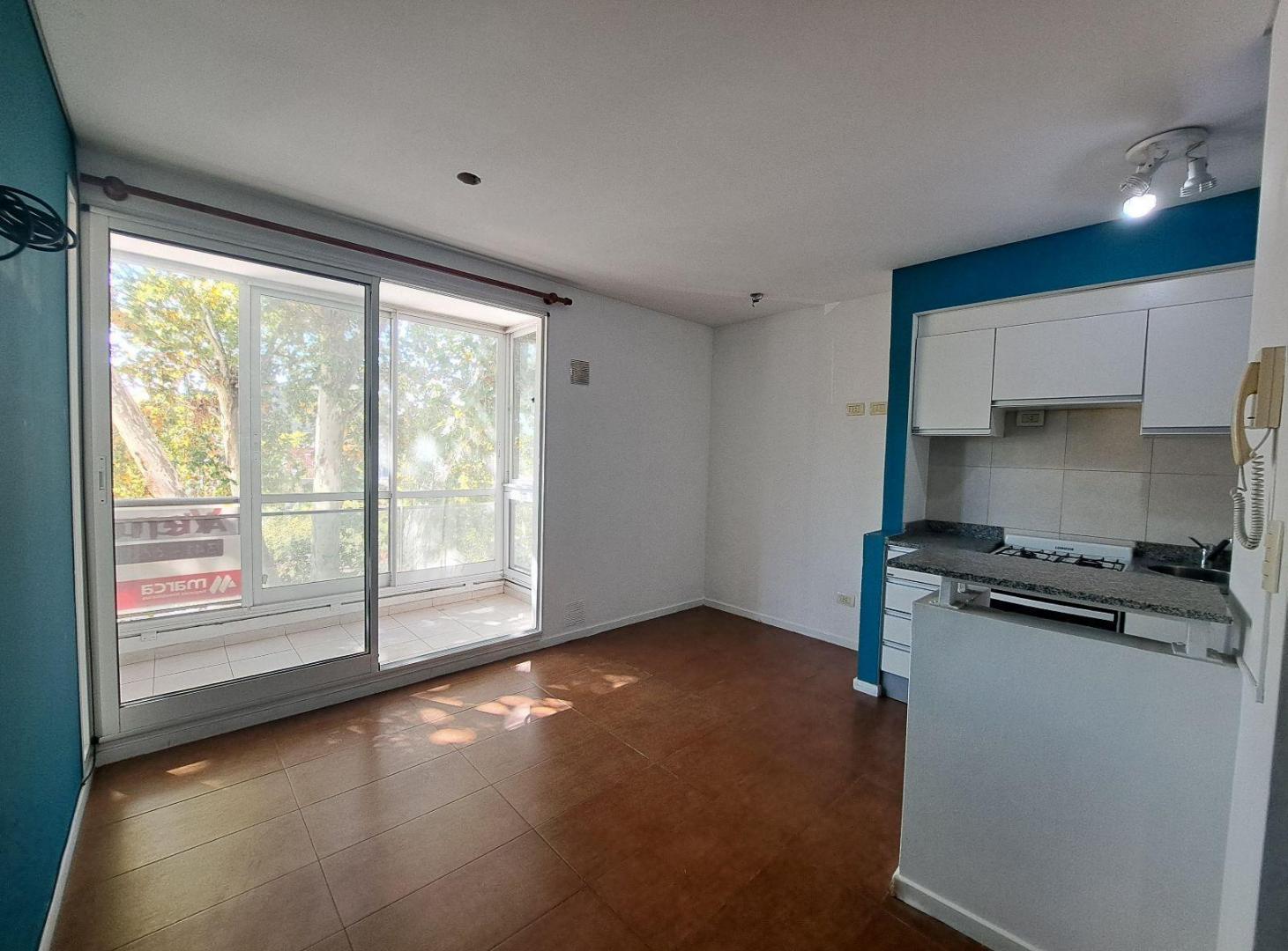 Foto de VENTA - Departamento de un dormitorio con Cochera - Echesortu, Rosario., imagen 1