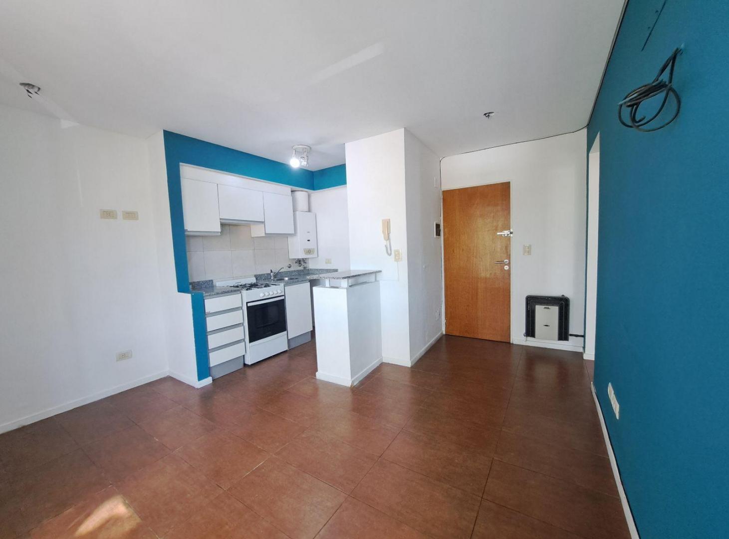 Foto de VENTA - Departamento de un dormitorio con Cochera - Echesortu, Rosario., imagen 2