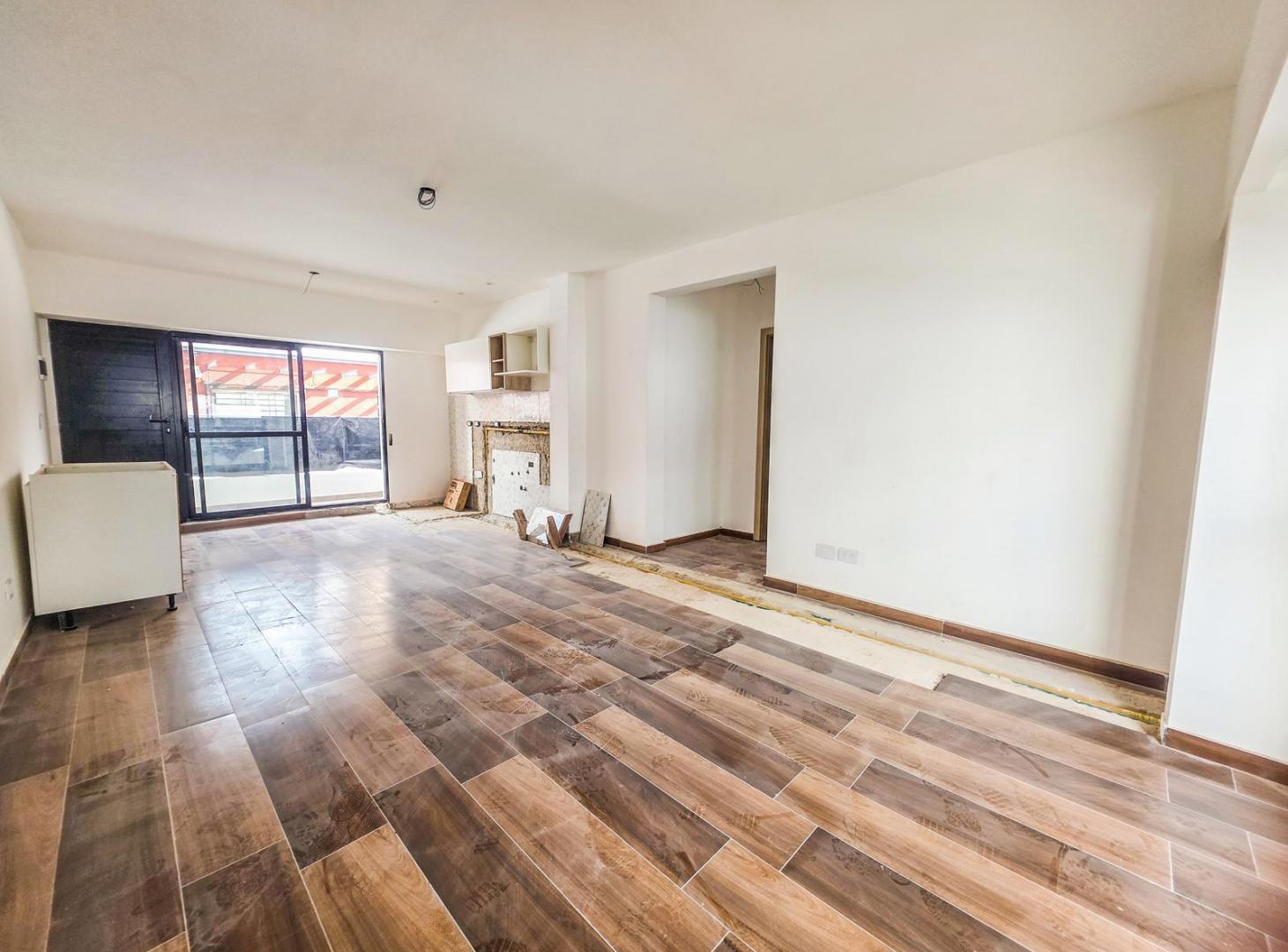 Foto de VENTA - Departamento de 1 dormitorio en pozo - Rosario, imagen 2