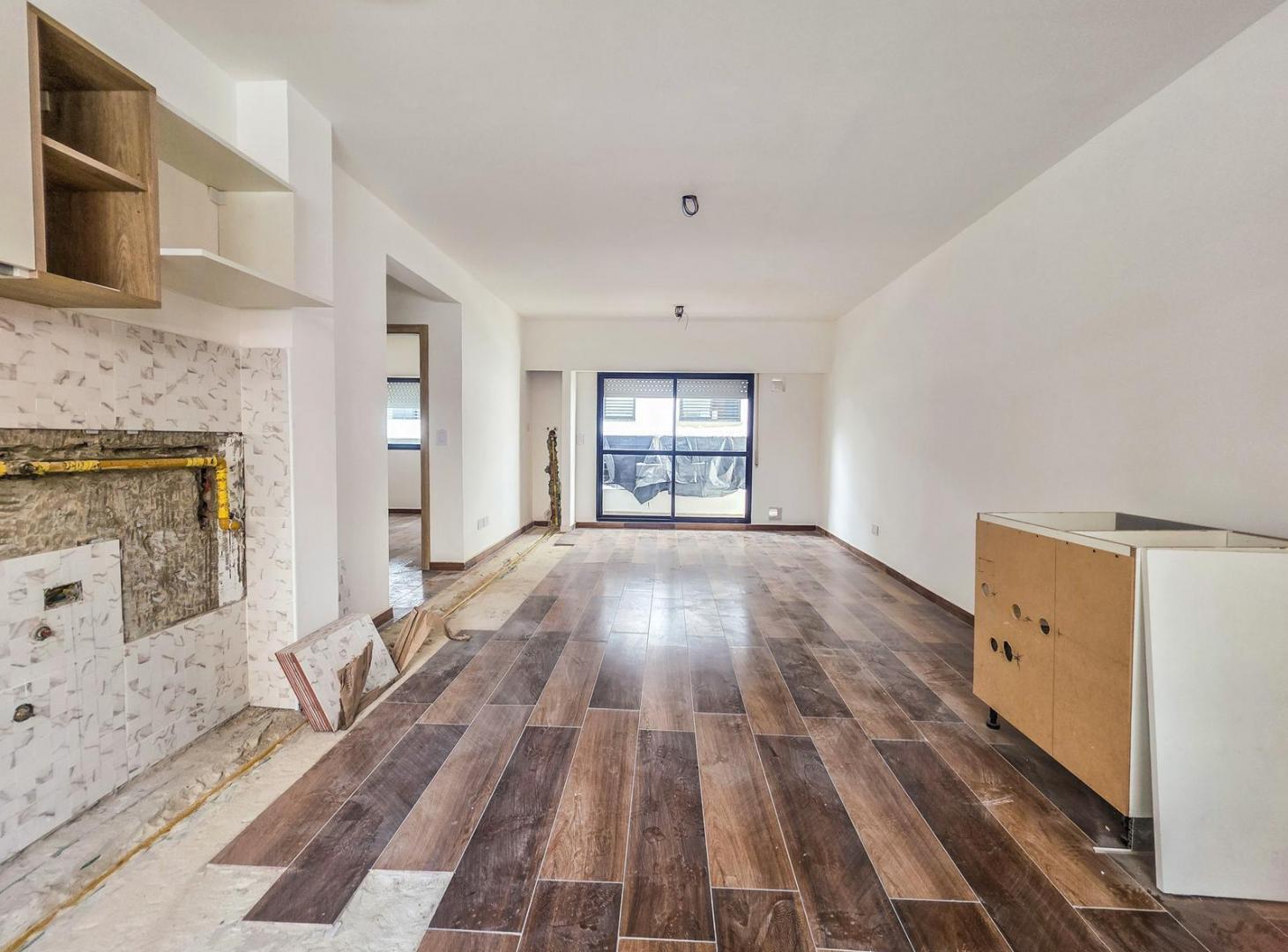 Foto de VENTA - Departamento de 1 dormitorio en pozo - Rosario, imagen 1