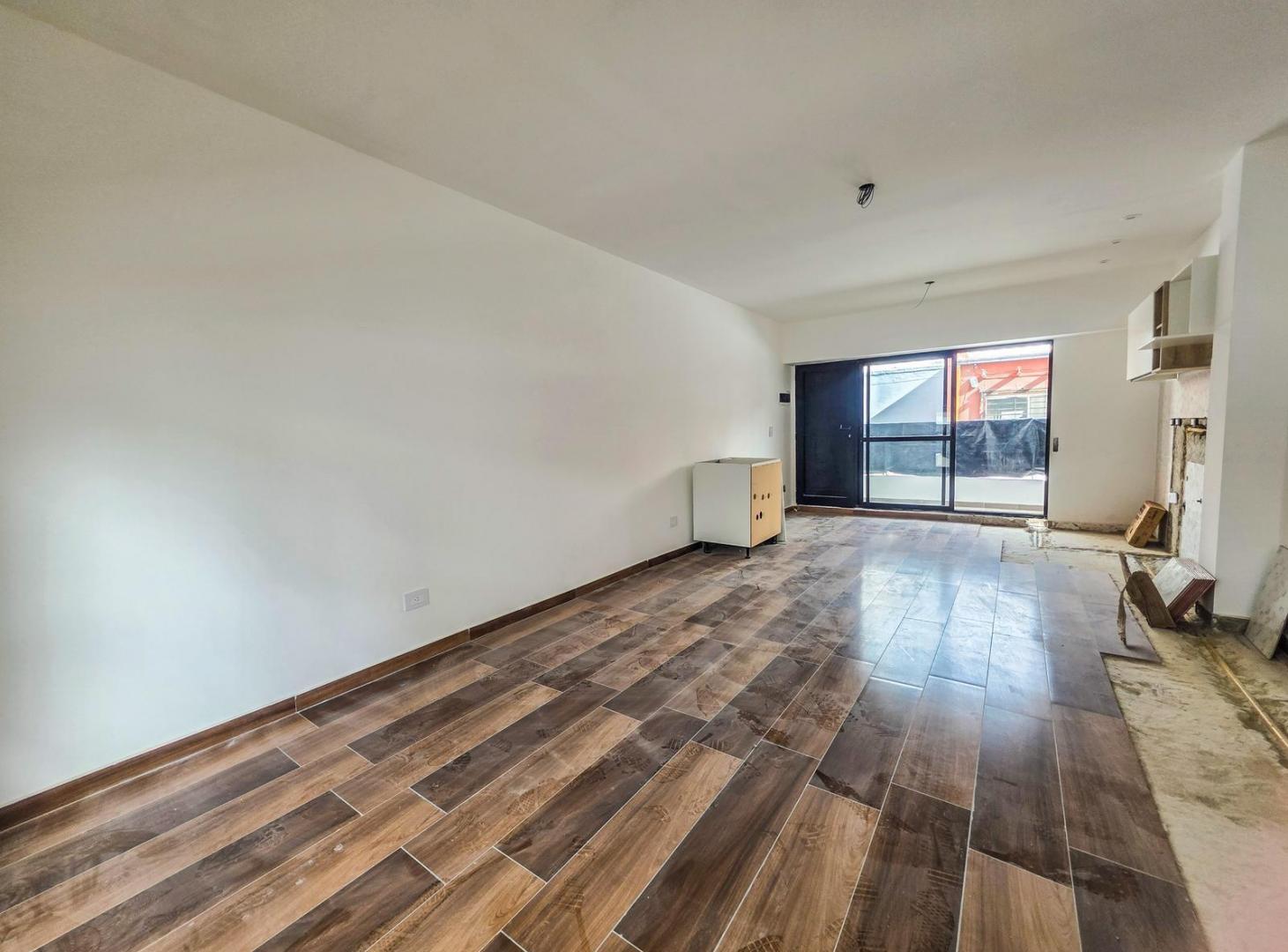 Foto de VENTA - Departamento de 1 dormitorio en pozo - Rosario, imagen 3