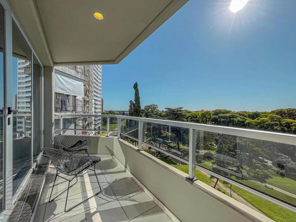 Foto de VENTA -Departamento 3 dormitorios con vista al rio. Patio y amenities, imagen 5
