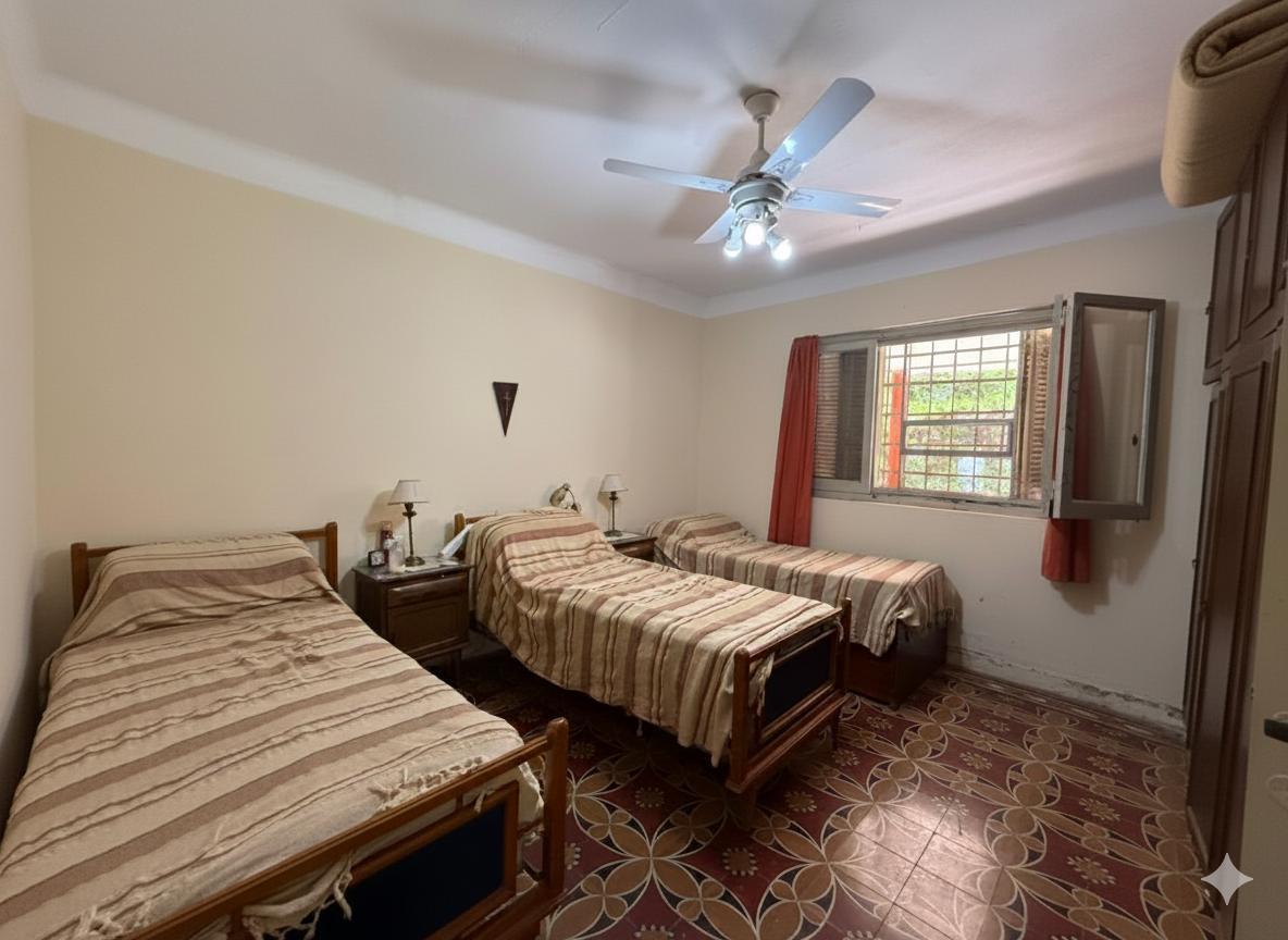 Foto de VENTA/PERMUTA - Casa 2 dormitorios con gran terreno a 50m de Ruta 9, imagen 3